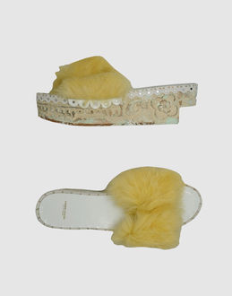 UNDERCOVER - CALZATURE - Zeppe - su YOOX.COM
