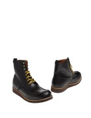 STUDIO POLLINI - Ankle boots