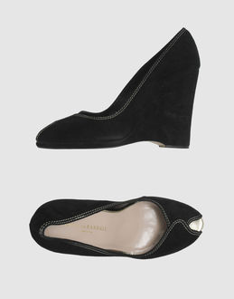 LOEFFLER RANDALL - CALZATURE - Zeppe - su YOOX.COM
