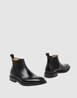 KEATON - CALZATURE - Stivaletti - su YOOX.COM