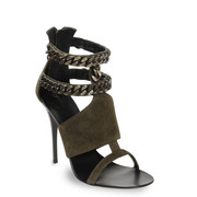 GIUSEPPE ZANOTTI DESIGN - sandals