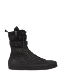 ANN DEMEULEMEESTER - High-top sneakers