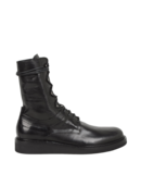ANN DEMEULEMEESTER - Ankle boots