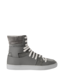 KRIS VAN ASSCHE - High-top sneakers