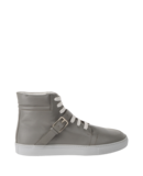 KRIS VAN ASSCHE - High-top sneakers