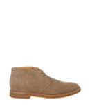 BRUNELLO CUCINELLI - High-top dress shoes