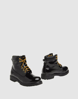 Docksteps Combat Boots - Item 44253394
