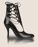 BALLY - Botines