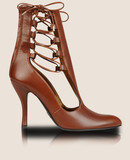 BALLY - Botines