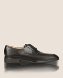 BALLY - Laced shoes