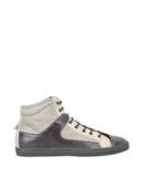NEIL BARRETT - High-top sneakers