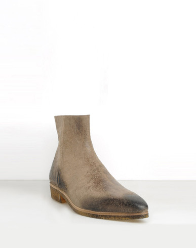 Bottines