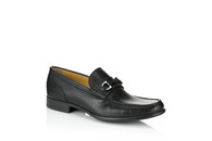 BALLY - Moccassins