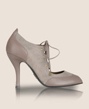 BALLY - ZAPATOS DE SALÓN ABIERTOS