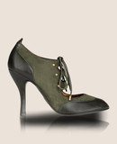BALLY - ZAPATOS DE SALÓN ABIERTOS