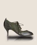 BALLY - ZAPATOS DE SALÓN ABIERTOS