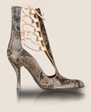BALLY - Botines