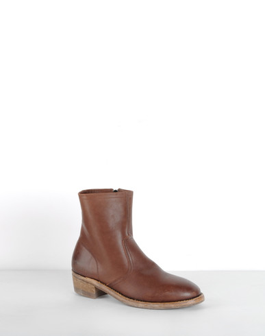 Ankle boots
