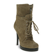 GIUSEPPE ZANOTTI DESIGN - booties