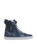 KRIS VAN ASSCHE - High-top sneakers