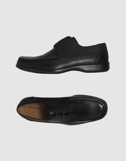 Magnanni Laced Shoes - Item 44254468