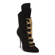 GIUSEPPE ZANOTTI DESIGN - booties