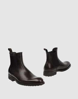 Sebastian Ankle Boots - Item 44254876