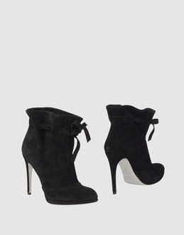 Sebastian Ankle Boots - Item 44254984