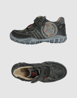 NATURINO - SCHUHE - Sneakers - bei YOOX.COM