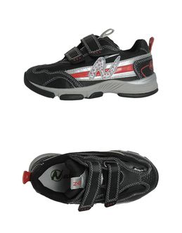 NATURINO - SCHUHE - Sneakers - bei YOOX.COM