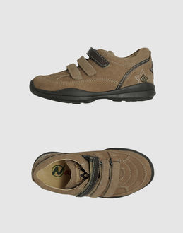 NATURINO - SCHUHE - Sneakers - bei YOOX.COM