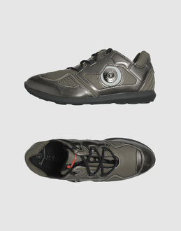 VOILE BLANCHE - CALZATURE - Sneakers - su YOOX.COM