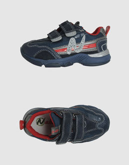 NATURINO - SCHUHE - Sneakers - bei YOOX.COM