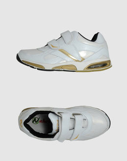 NATURINO - SCHUHE - Sneakers - bei YOOX.COM