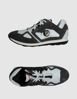  Bild voile blanche - Sneakers