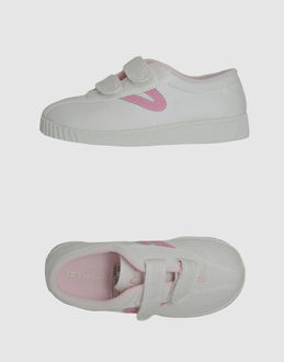 TRETORN - SCHUHE - Sneakers - bei YOOX.COM