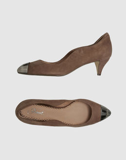 DIESEL - CALZATURE - Decolletes - su YOOX.COM