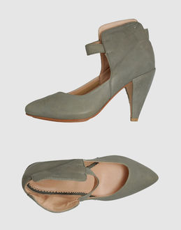 DIESEL - CALZATURE - Decolletes