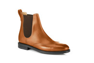 BALLY - BOOTIES