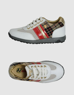 NATURINO - SCHUHE - Sneakers - bei YOOX.COM