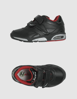 NATURINO - SCHUHE - Sneakers - bei YOOX.COM