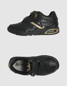 NATURINO - SCHUHE - Sneakers - bei YOOX.COM