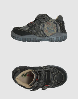 NATURINO - SCHUHE - Sneakers - bei YOOX.COM