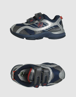 NATURINO - SCHUHE - Sneakers - bei YOOX.COM
