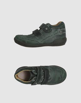 NATURINO - SCHUHE - Sneakers - bei YOOX.COM