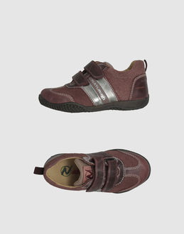 NATURINO - SCHUHE - Sneakers - bei YOOX.COM