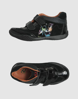 NATURINO - SCHUHE - Sneakers - bei YOOX.COM