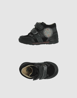 NATURINO - SCHUHE - Sneakers - bei YOOX.COM