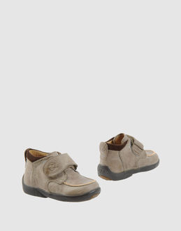NATURINO - SCHUHE - Stiefeletten - bei YOOX.COM
