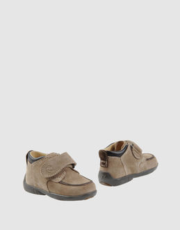 NATURINO - SCHUHE - Stiefeletten - bei YOOX.COM